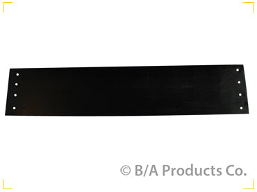 3-Ply Rubber Coated Sling Strap 10-Inch by 47-Inch