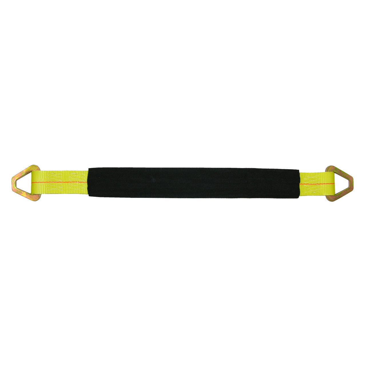 Single Ply Axle Tie-Down Strap 2-Inches by 36-Inches