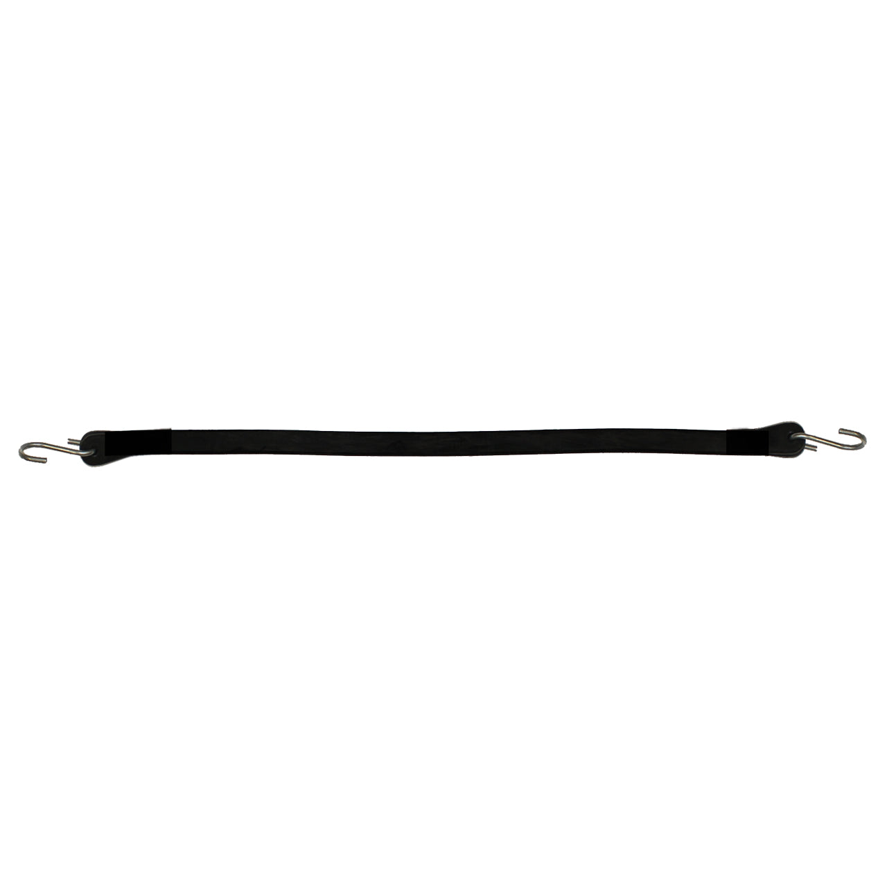High-Quality Heavy-Duty Tarp Tie-Down Strap 21-Inch