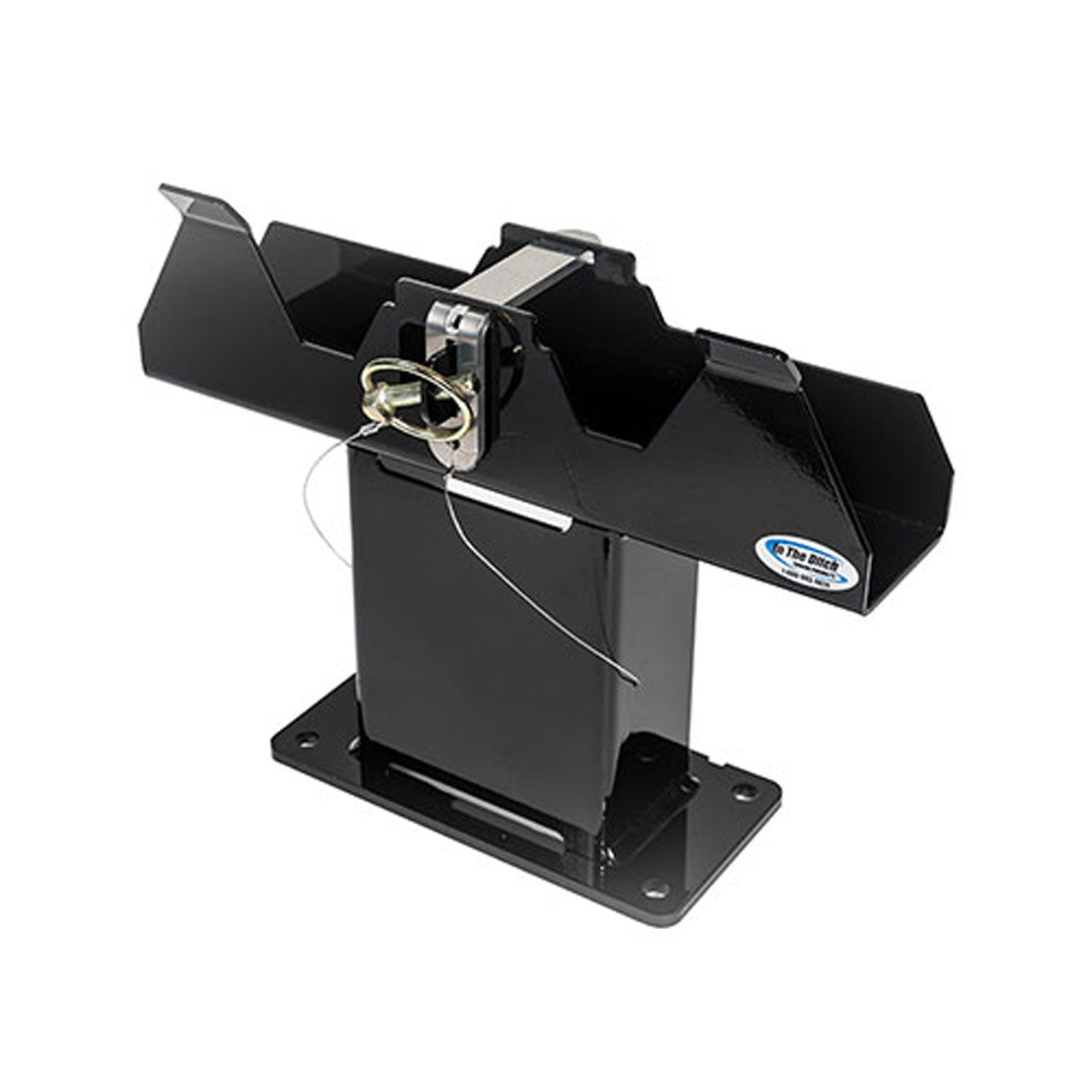 In The Ditch Locking Speed Dolly Simple Mount 9.5-Inch