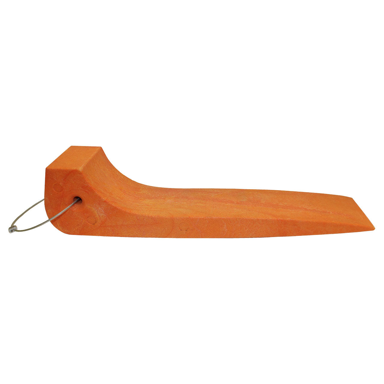 B/A Orange Individual Tire Skate 3.5-Inch by 15.75-Inch