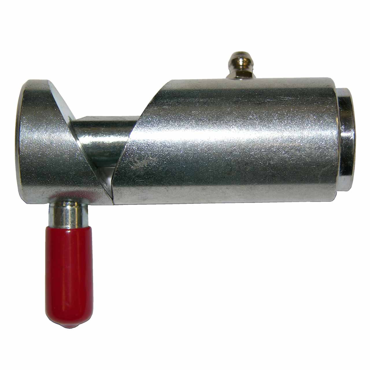 Twist Lock Plunger 5/8-Inch by 2.989-Inch Collapsed Length
