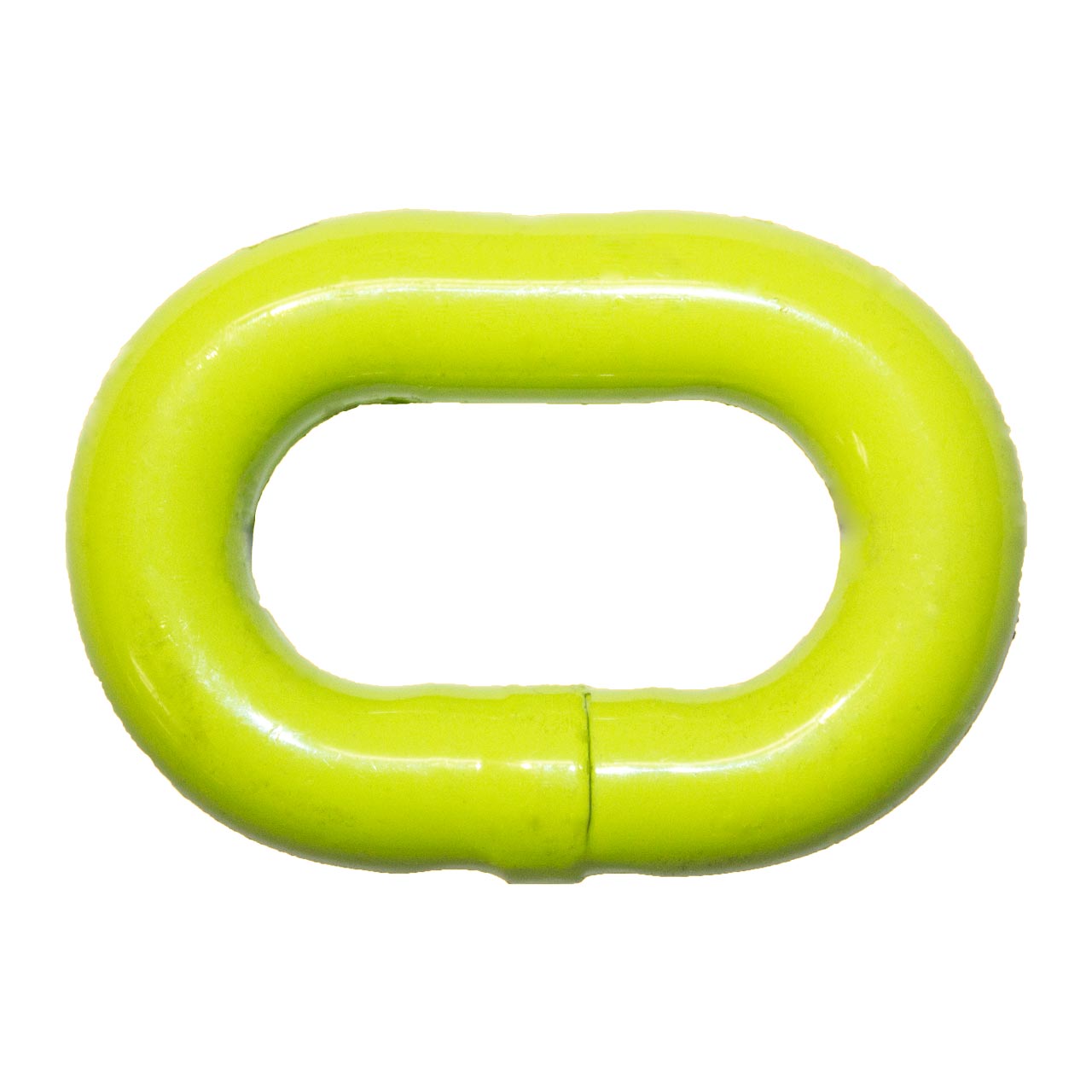 3/8-Inch Heavy-Duty Industrial Grade 100 Hi-Viz Chain