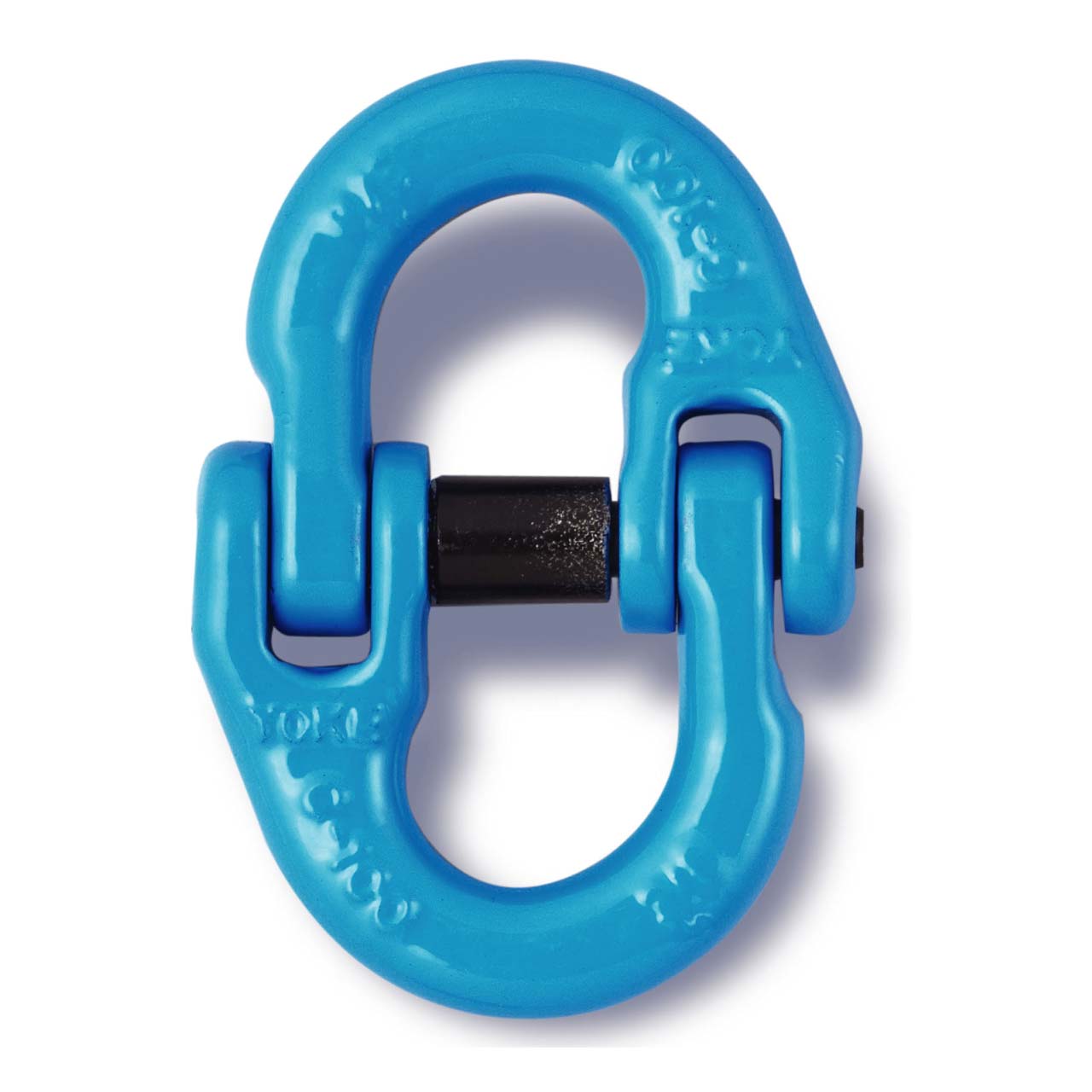 1/2-Inch Heavy-Duty Industrial Grade 100 Coupling Link